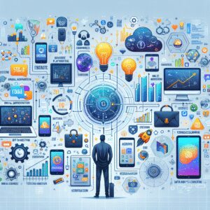 Ideas de negocios digitales para empezar este año