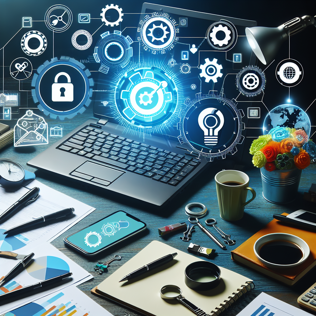 Herramientas digitales que todo negocio online debe usar