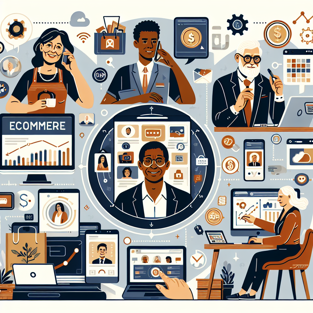 Negocios digitales que puedes gestionar desde casa