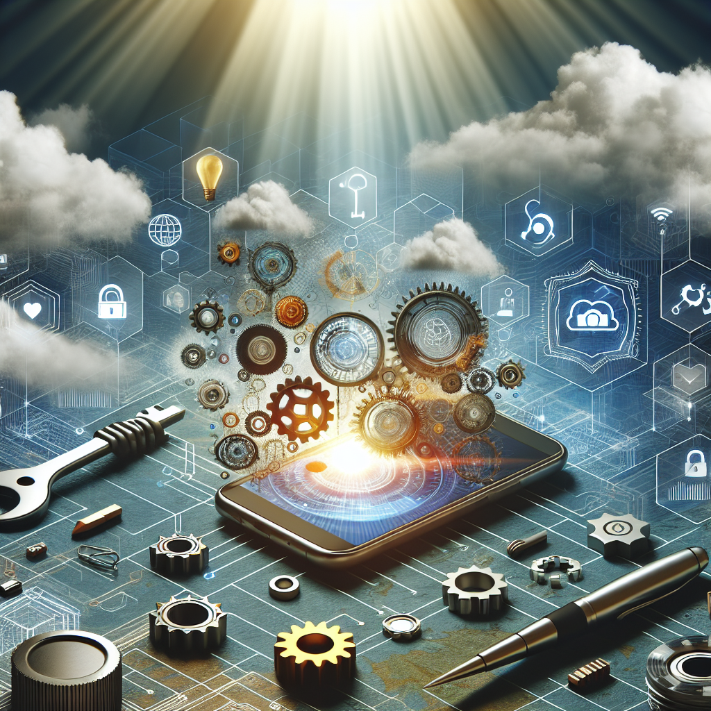 Dominando las Herramientas Clave de Comunicación Digital para tu Futuro